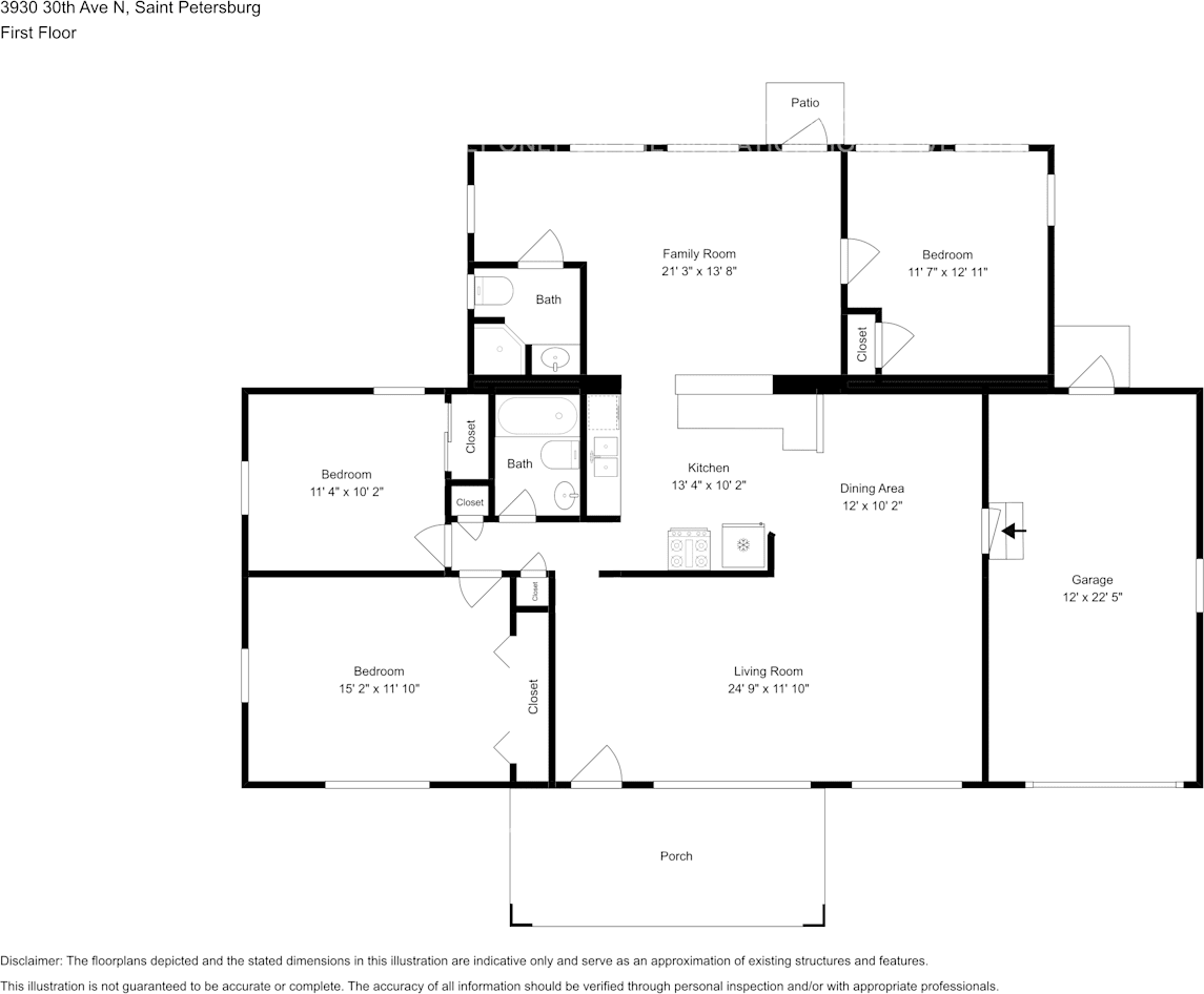 3930 30th Ave N - Photo 2 of 20