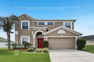 4628 Hickory Stream Ln - Photo 1 of 1