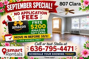 featured image of 807 Clara Ave