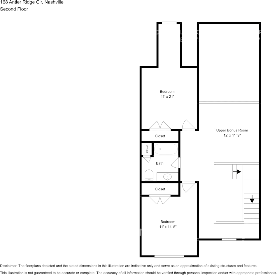 168 Antler Ridge Cir - Photo 3 of 20