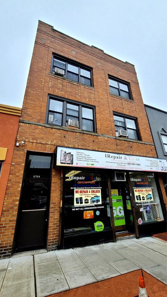 6704 Bergenline Avenue - Photo 6 of 6