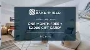 The Bakerfield - Photo 1 of 1