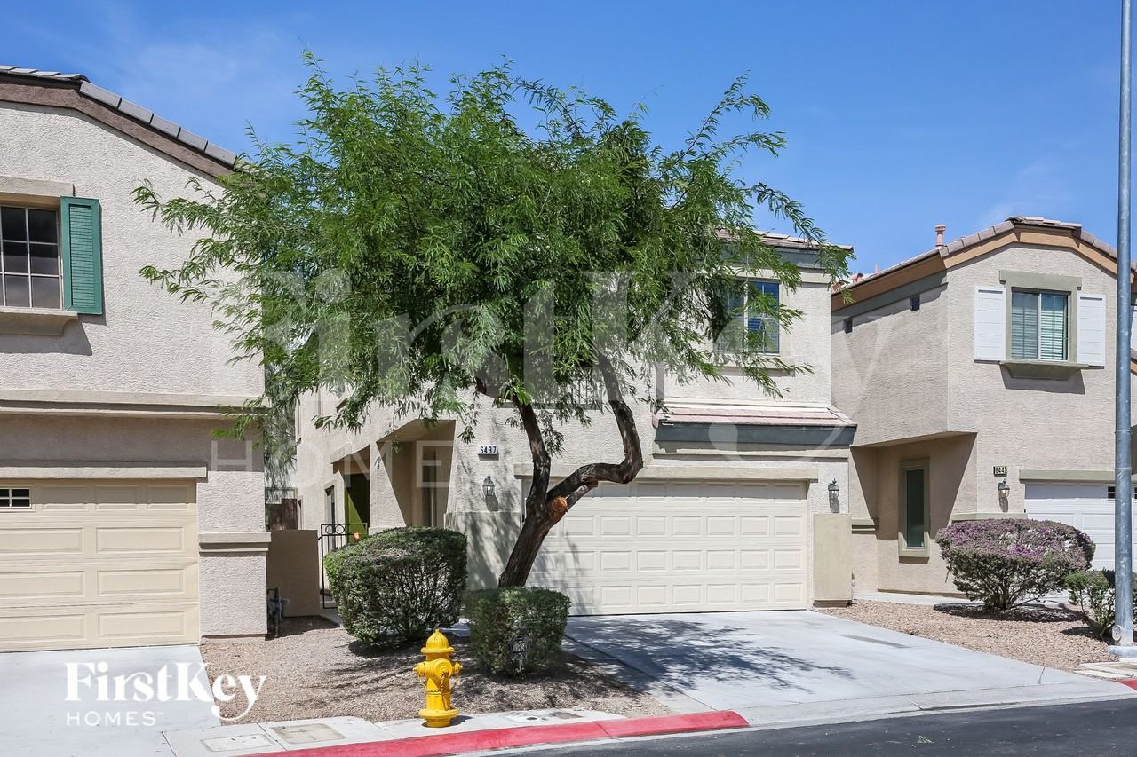 6437 Butterfly Sky St - Photo 2 of 15