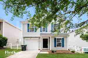 featured image of 2025 Beckwith Ln