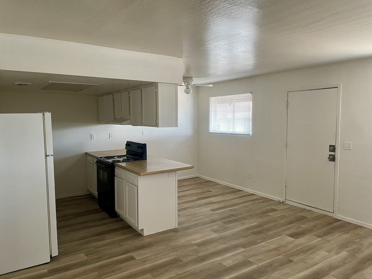 Sweetwater Hills Apartments - Photo 3 of 44