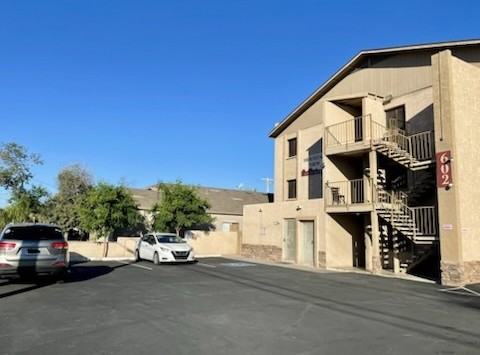 Mountain View Apartments - Photo 3 of 9