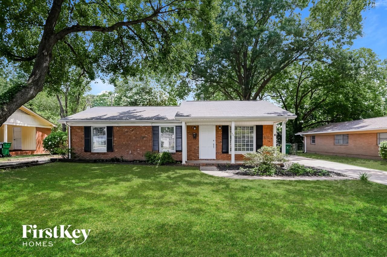 901 Vickery Dr