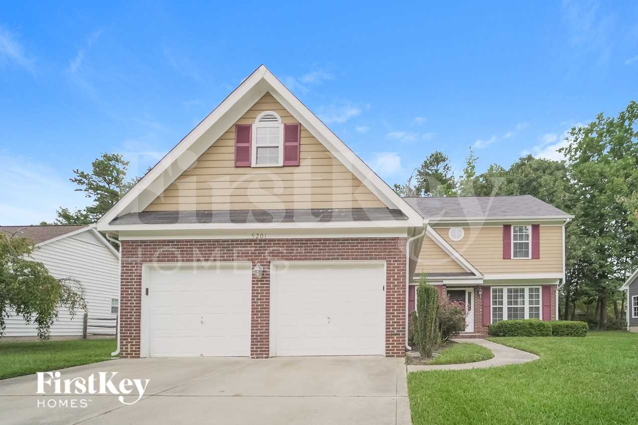 5201 Haybridge Rd - Photo 2 of 15