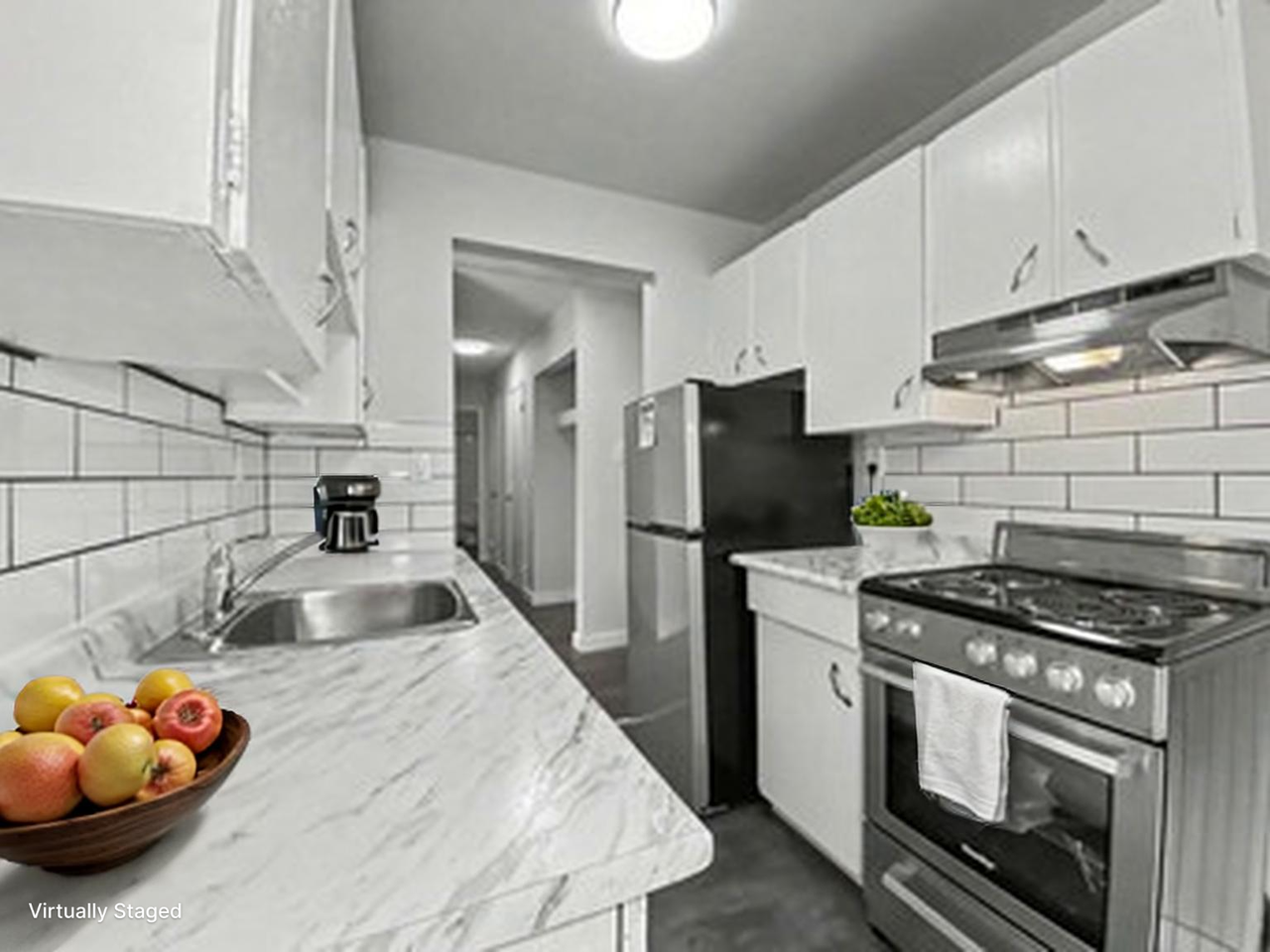 Centre 102 Apartments - Photo 2 of 18