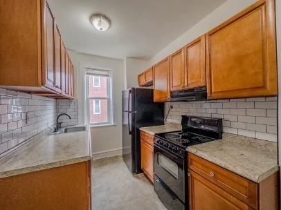 1503-1513 Elmwood Ave - Folcroft Courts - Photo 4 of 7