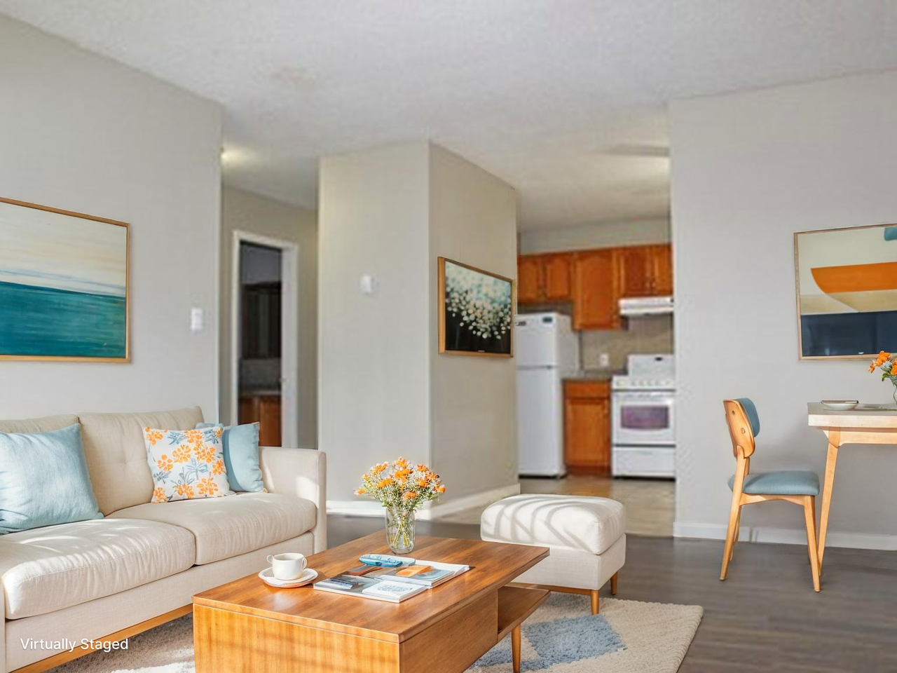 Whitehouse Apartments - Photo 2 of 17