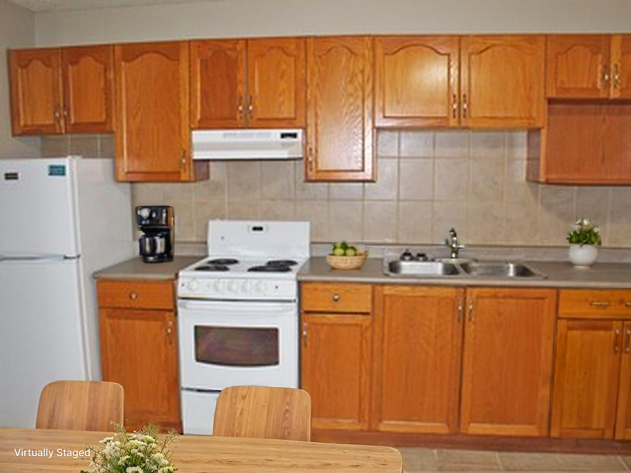 Whitehouse Apartments - Photo 3 of 17