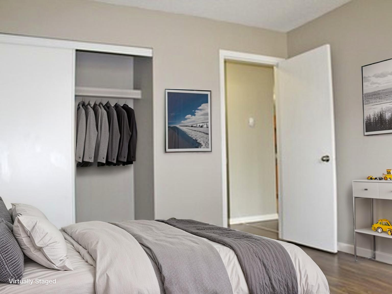 Whitehouse Apartments - Photo 7 of 17