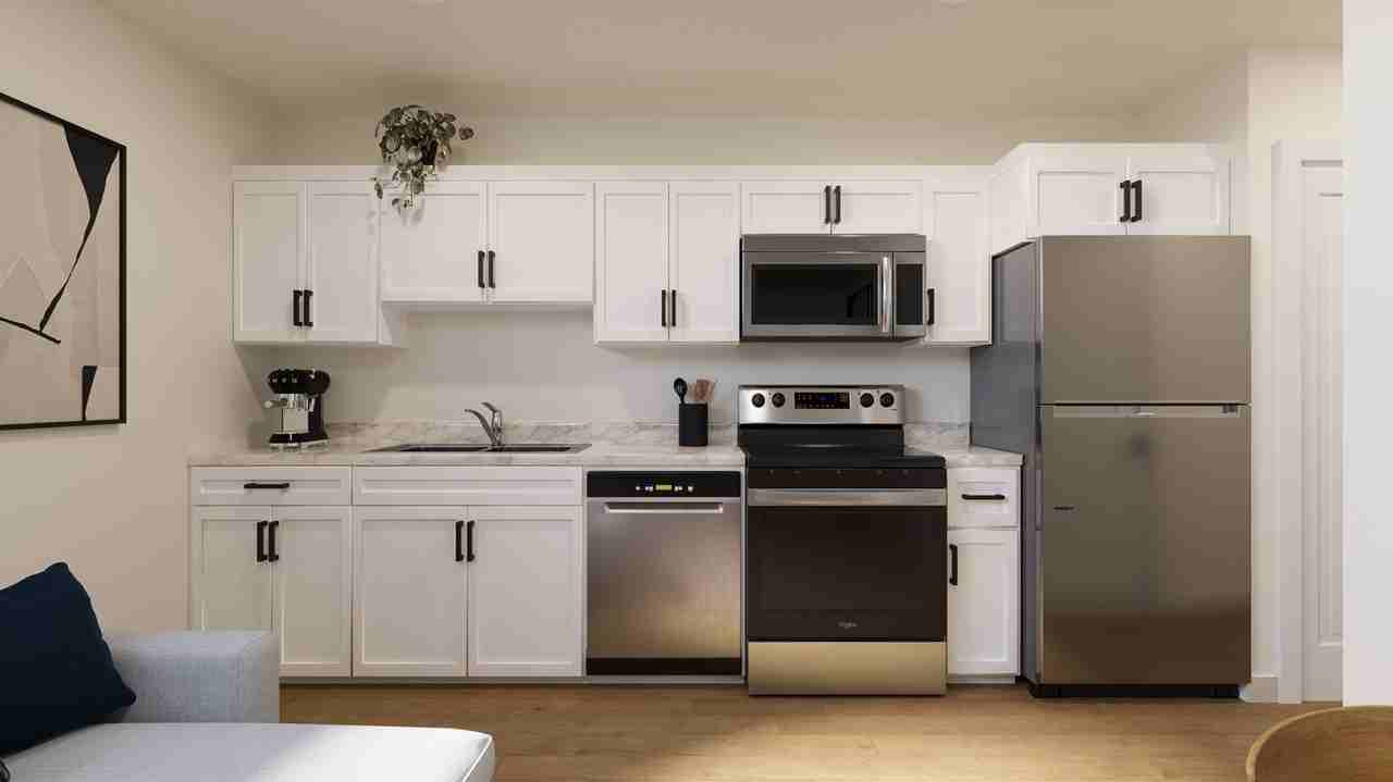 Rosewood - Photo 4 of 17