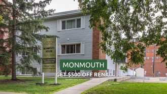 Monmouth - Photo 1 of 1