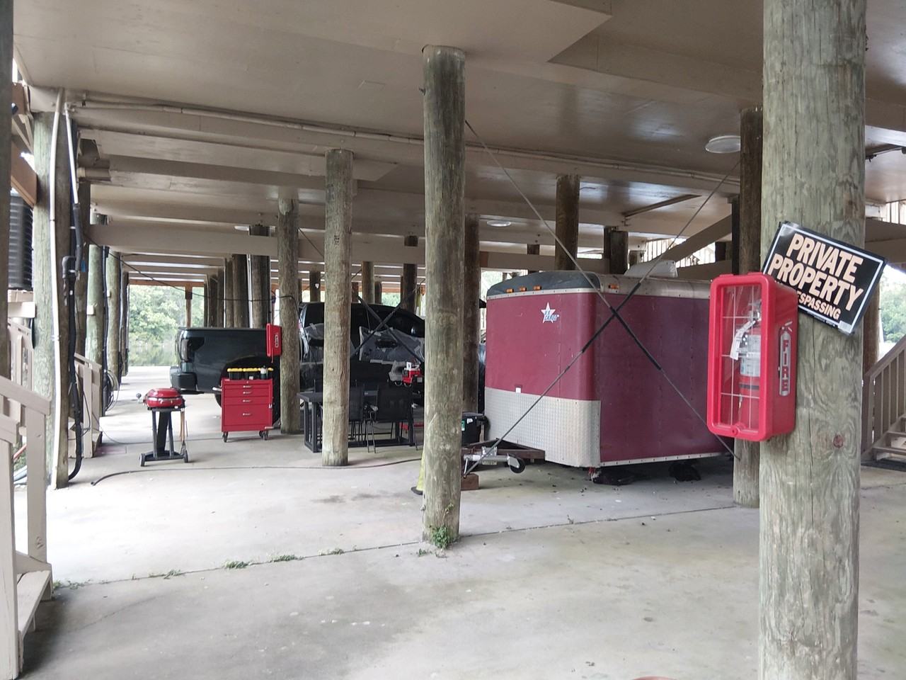 9219 GULF BEACH HWY - Photo 6 of 28