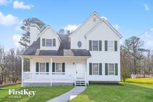 featured image of 120 Misty Ridge Trl