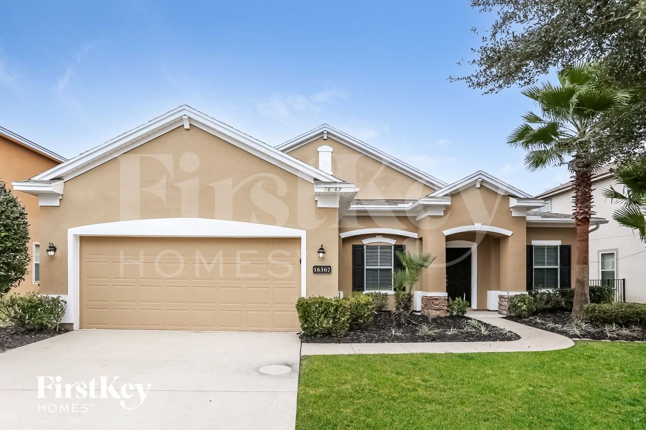 16367 Magnolia Grove Way