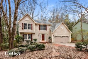 featured image of 4018 Watkins Glen Dr