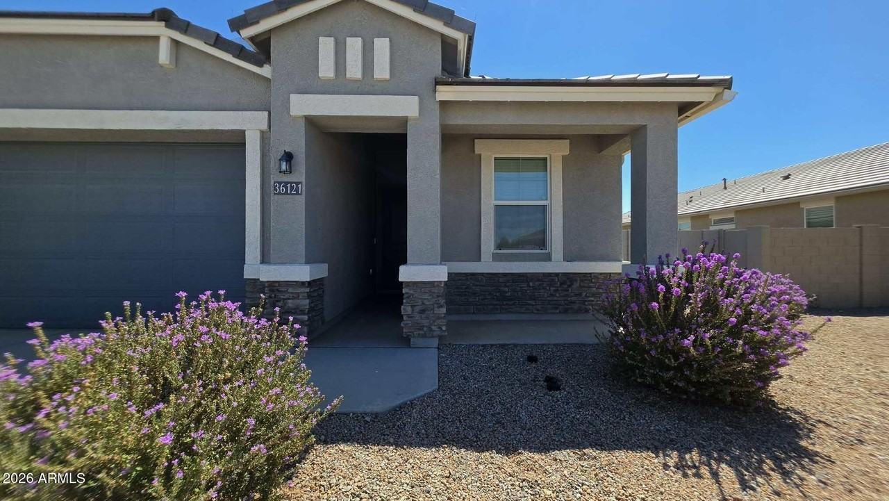 36121 W San Ildefanso Ave - Photo 4 of 25