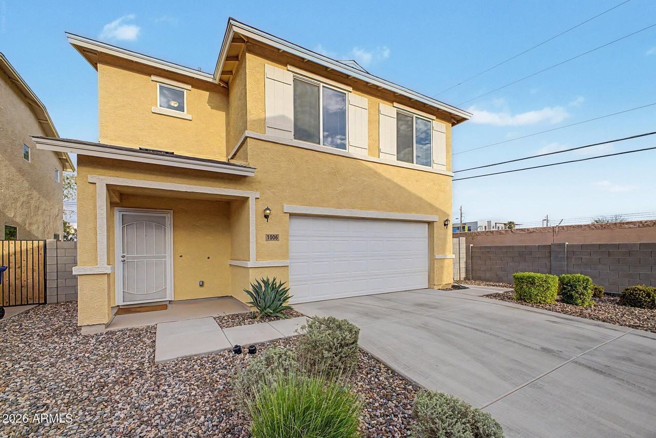 1967 E Don Carlos Ave #1006 - Photo 2 of 41