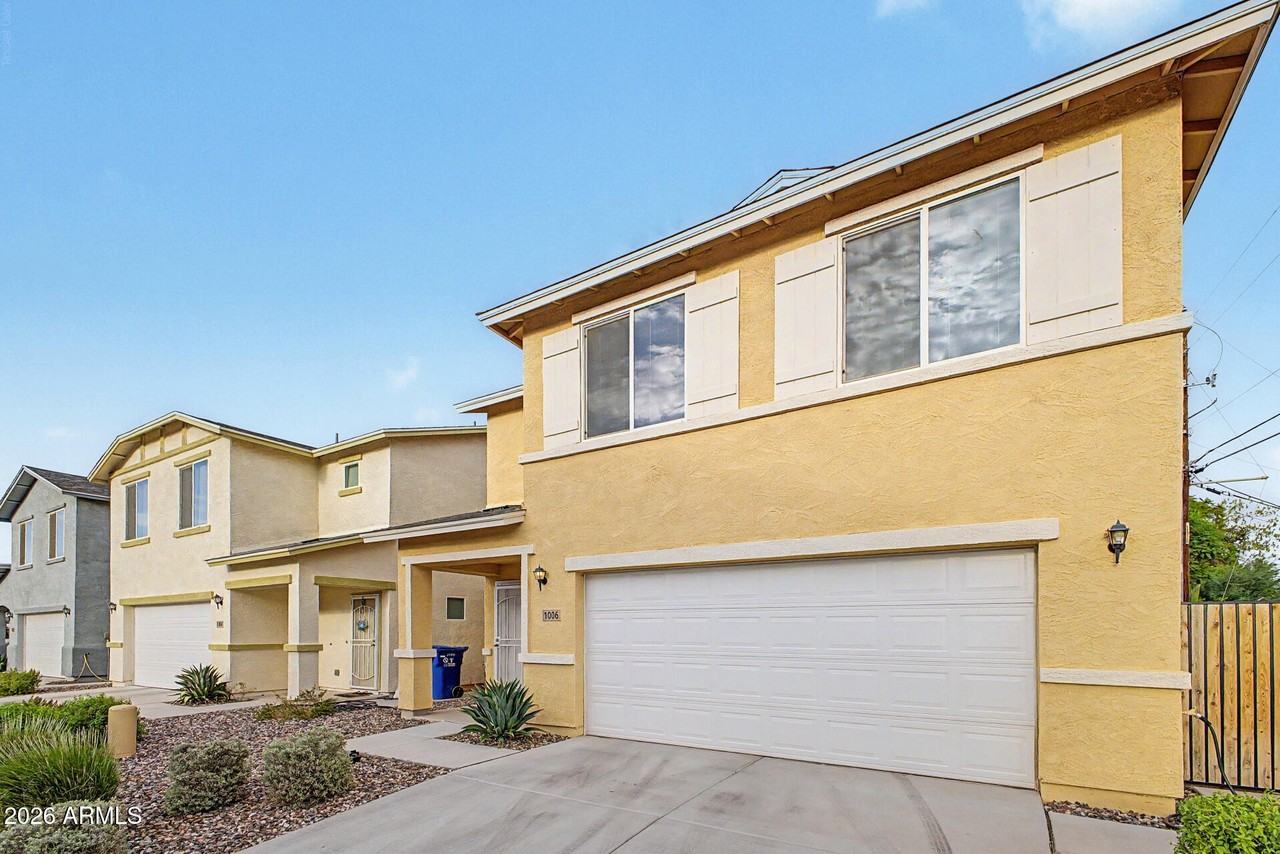 1967 E Don Carlos Ave #1006 - Photo 3 of 41