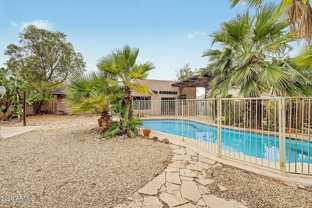 6616 W Aire Libre Ave - Photo 1 of 1