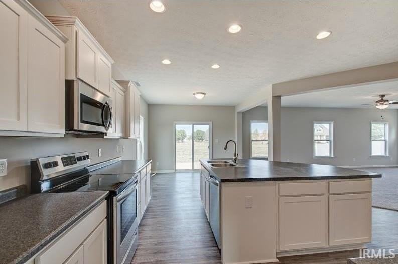 3917 W Sawtelle Dr - Photo 2 of 6