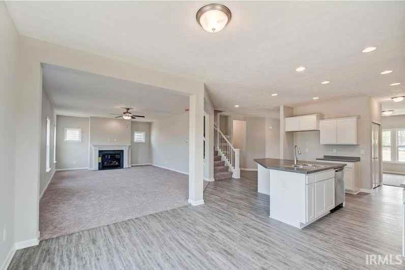 3917 W Sawtelle Dr - Photo 4 of 6