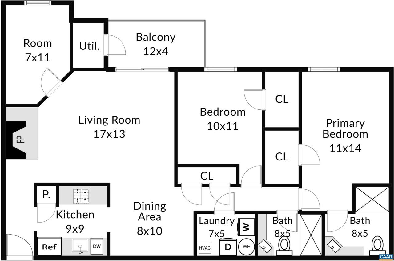 125 Turtle Creek Rd #11 - Photo 6 of 24