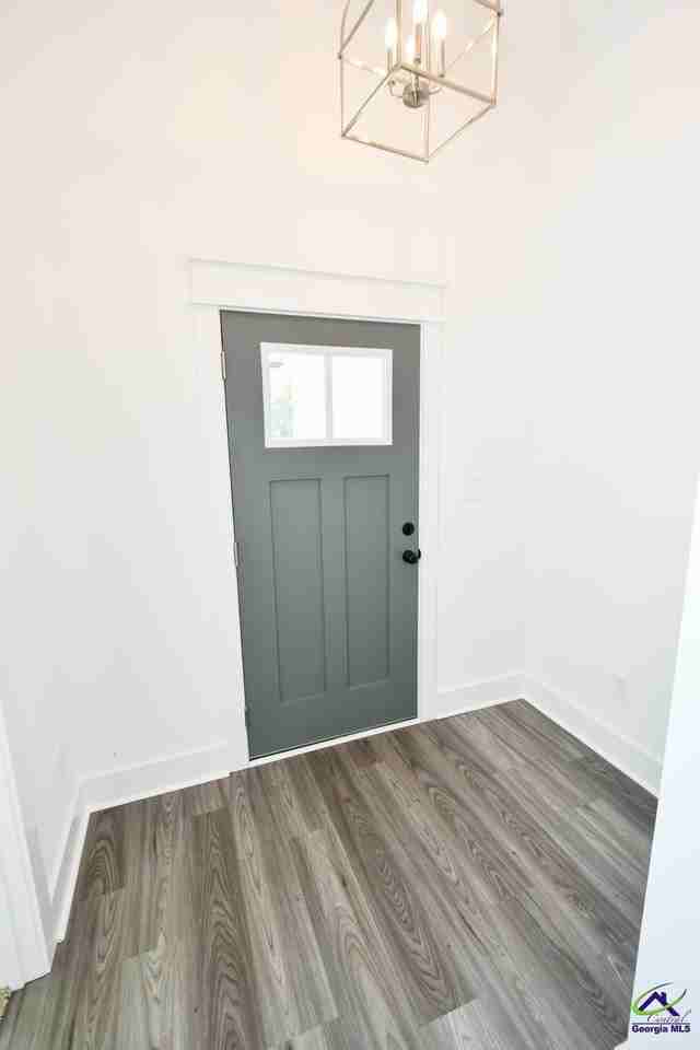 114 Forest Haven Way - Photo 5 of 35