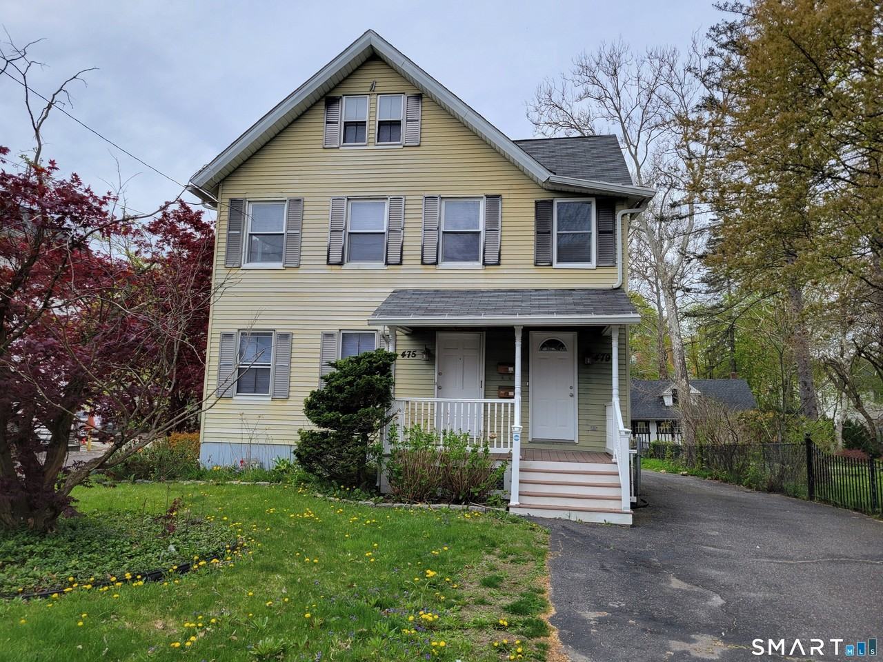 475 Prospect St #2ndFL - Photo 2 of 13