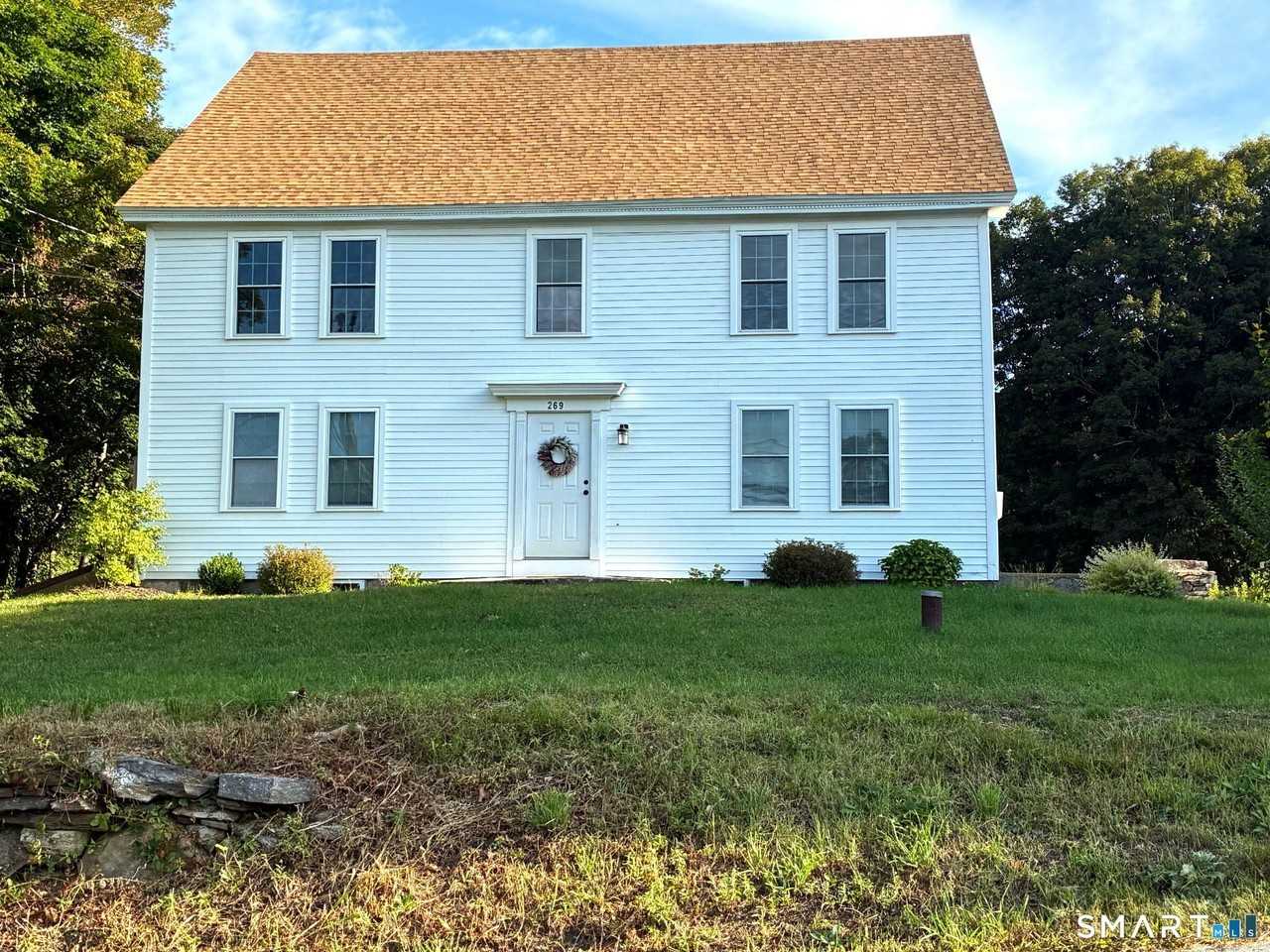 269 Old Colony Rd