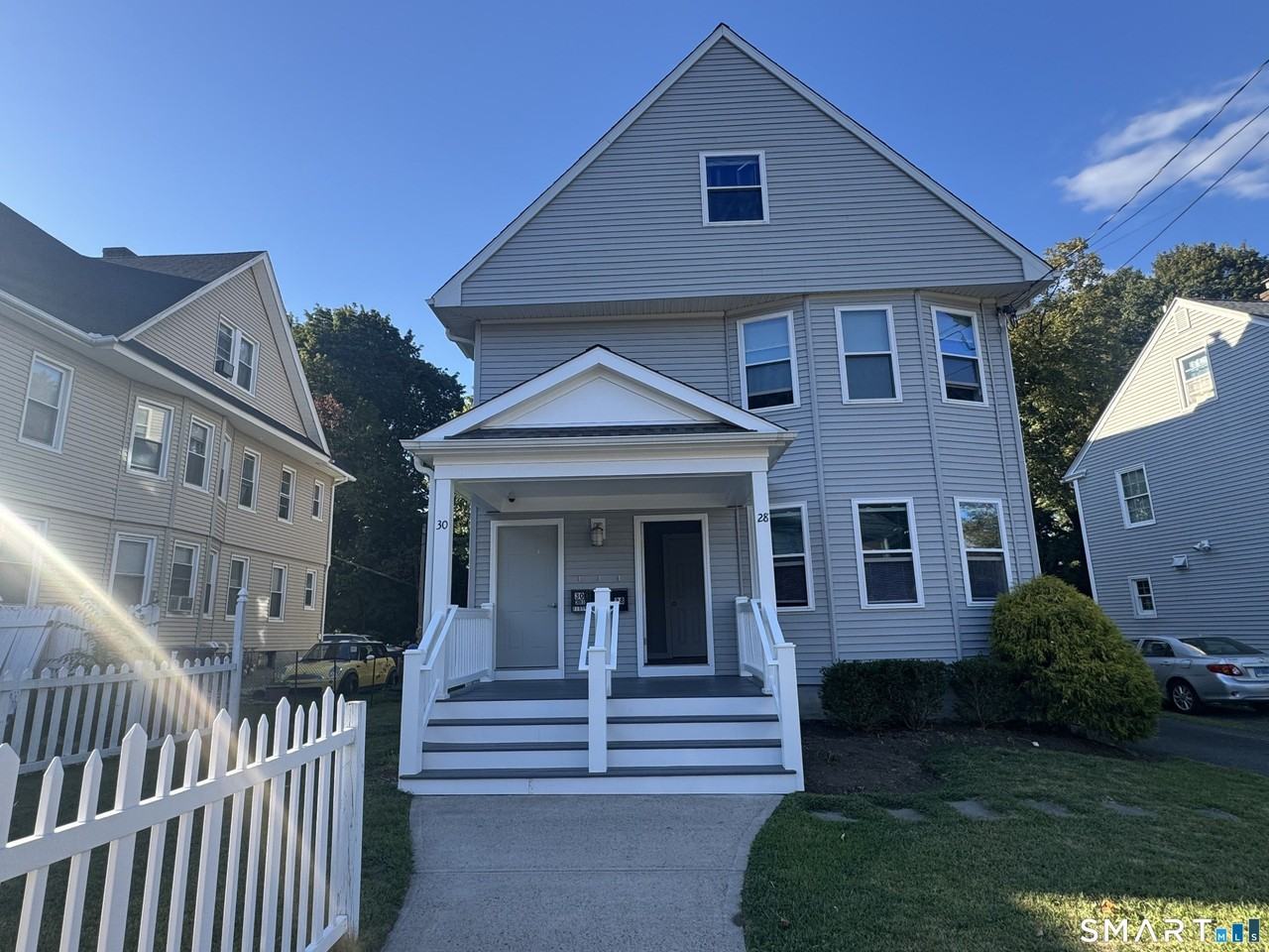 28 Jackson St