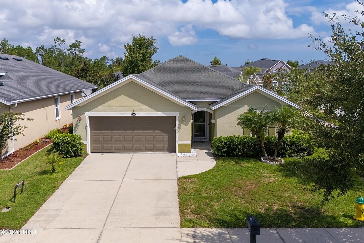 100 Grande Belfly Way - Photo 2 of 33