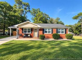 815 Mcneil St - Photo 1 of 1