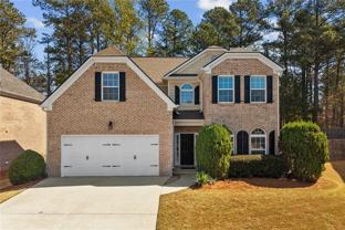 3329 Rosecliff Trce - Photo 1 of 1