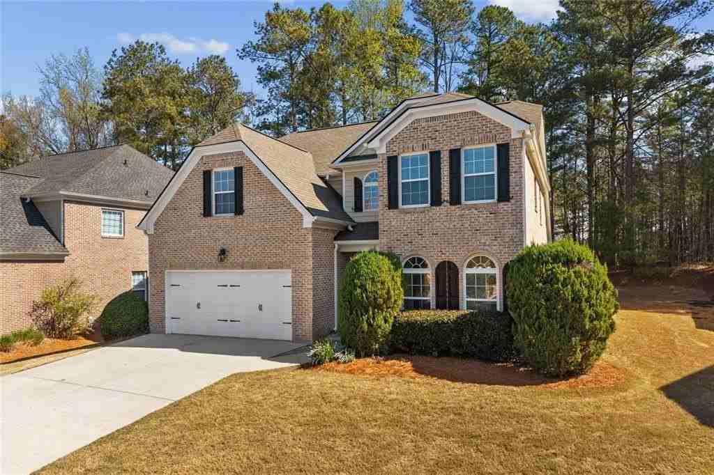 3329 Rosecliff Trce - Photo 2 of 50