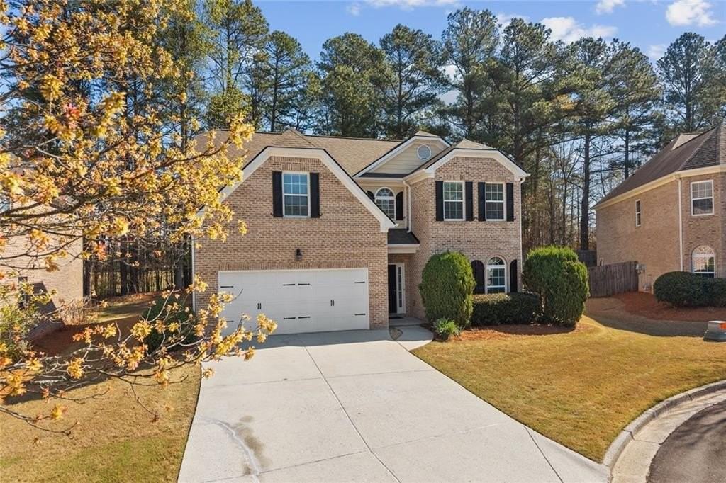 3329 Rosecliff Trce - Photo 3 of 50