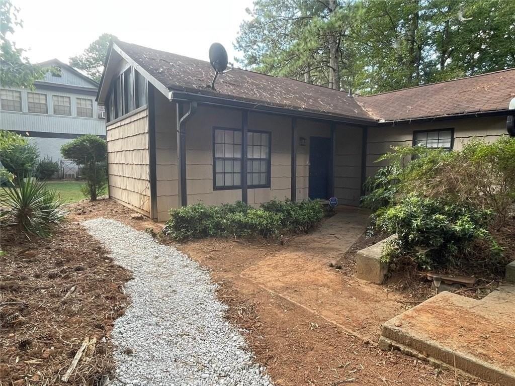 1457 Stone Mill Trce