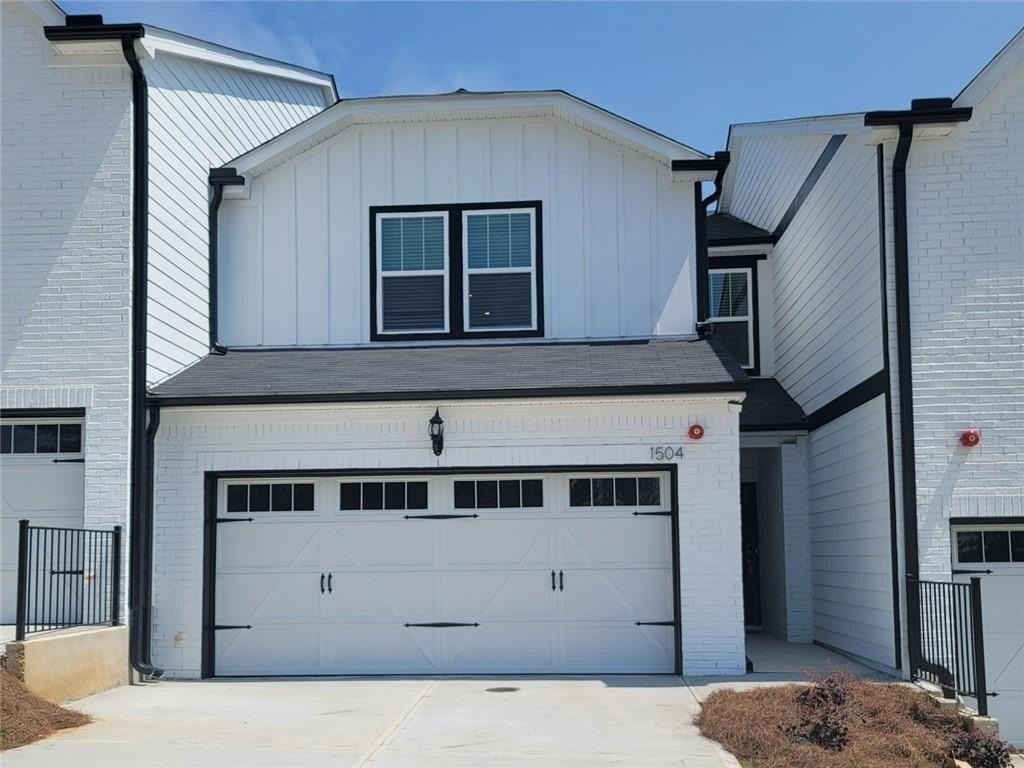 1504 Purple Cone Flower Ave