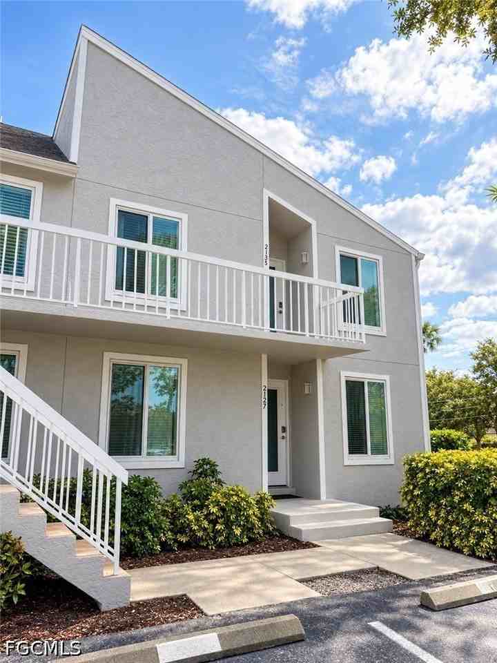 2133 San Marco Rd #6-203 - Photo 2 of 22