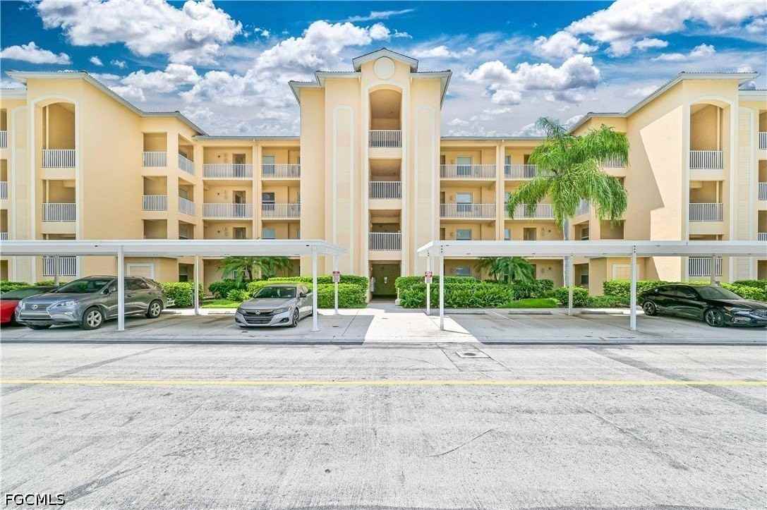 19750 Osprey Cove Blvd #227