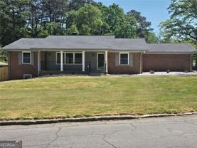 3420 Northside Dr #A - Photo 1 of 1