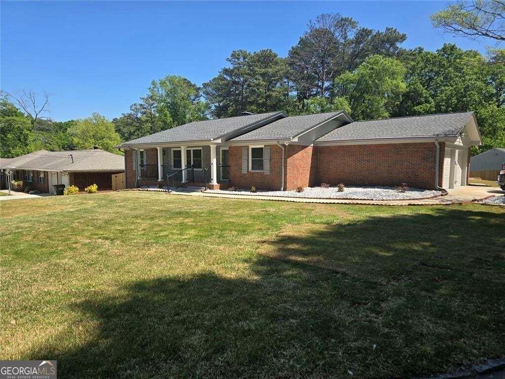 3420 Northside Dr #A - Photo 2 of 12