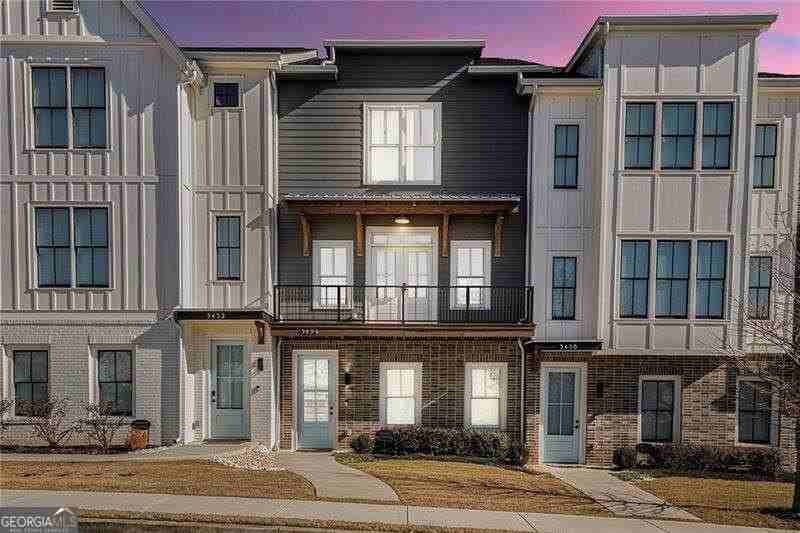3454 Elkins St - Photo 2 of 29