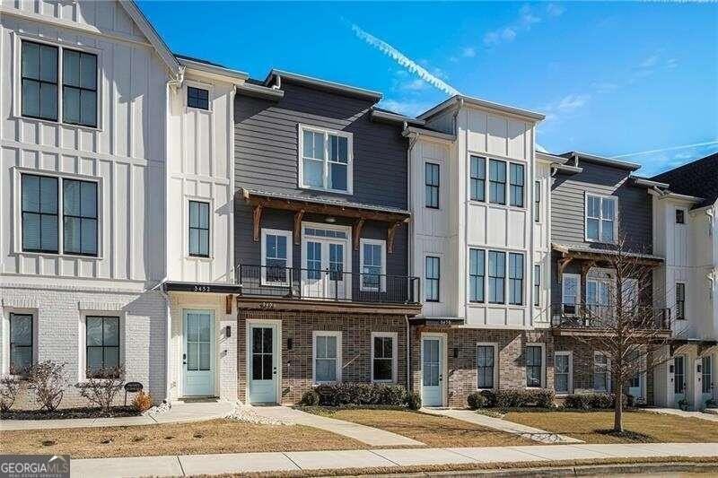 3454 Elkins St - Photo 3 of 29