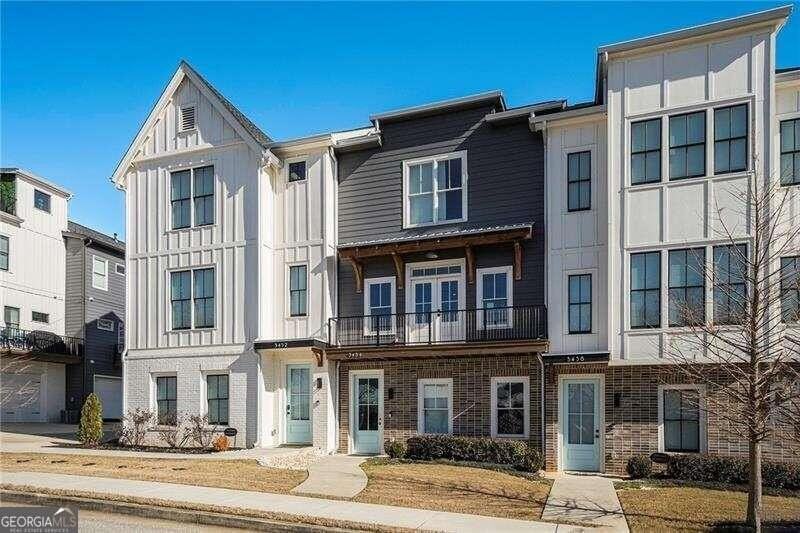 3454 Elkins St - Photo 4 of 29