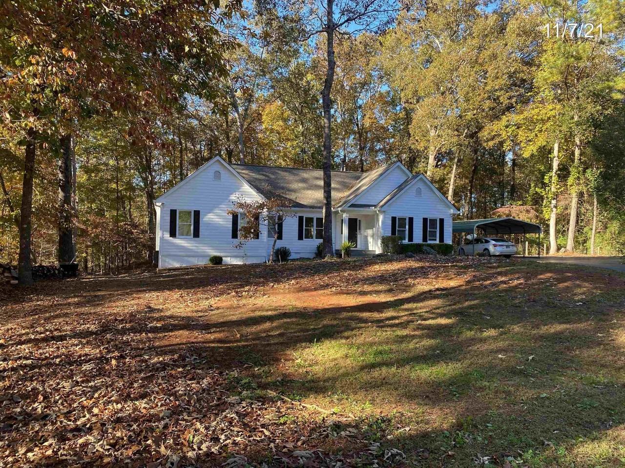 467 Hickory Grove Church Rd - Photo 3 of 29