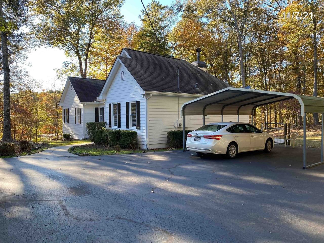 467 Hickory Grove Church Rd - Photo 5 of 29
